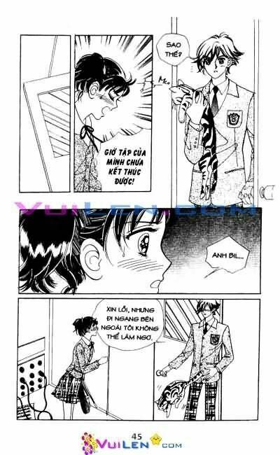 có anh trong đời chapter 2 45