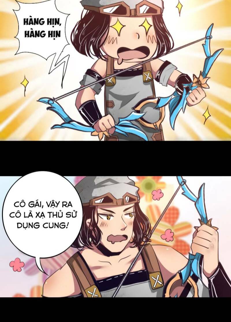 ta không phải là npc chapter 9 20