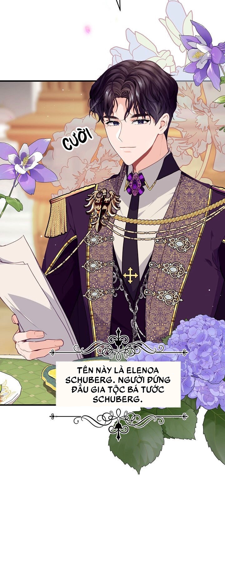 [18+] sự đáng sợ bên trong đại dương chapter 1.1 5