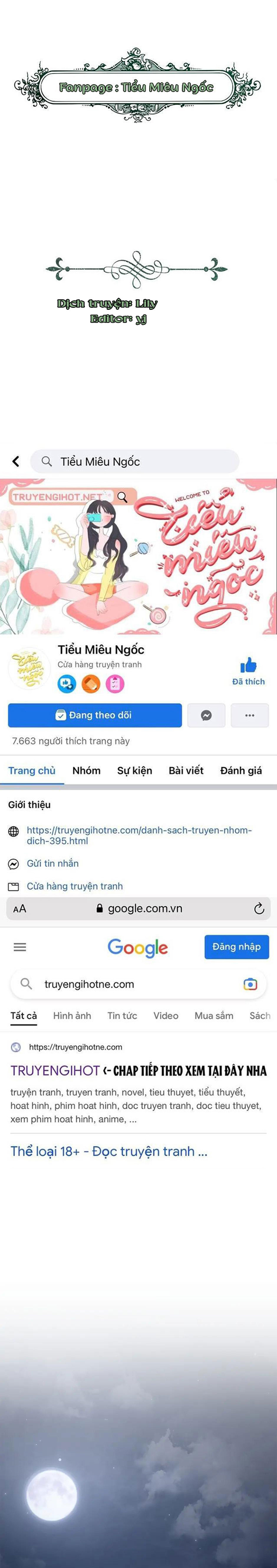 diễn vai ác nữ cũng thật khó khăn chapter 89 1