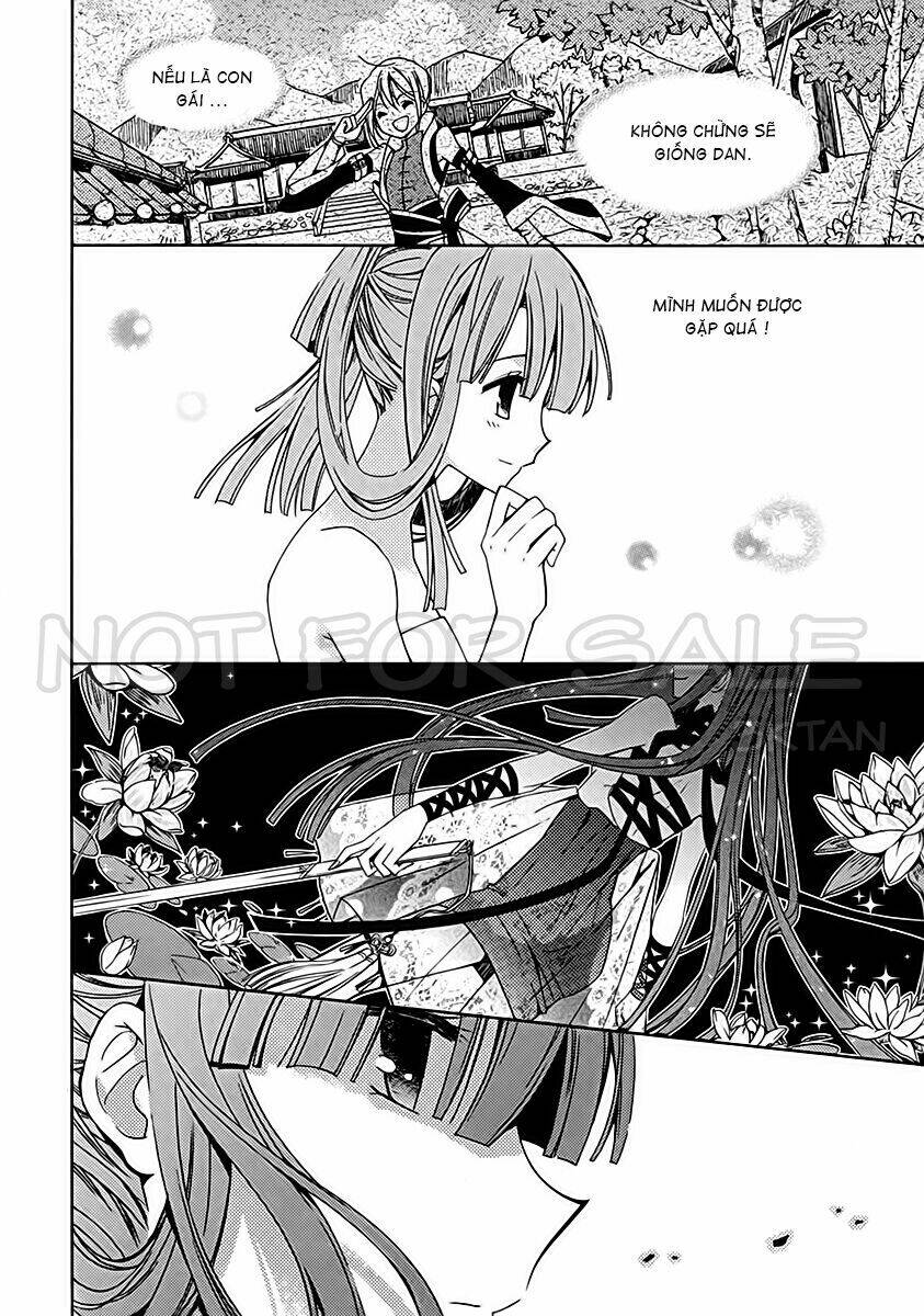 hangah, lee chapter 13 16