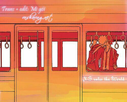 cửu vĩ hồ ly dj - sasuke chapter 0 17