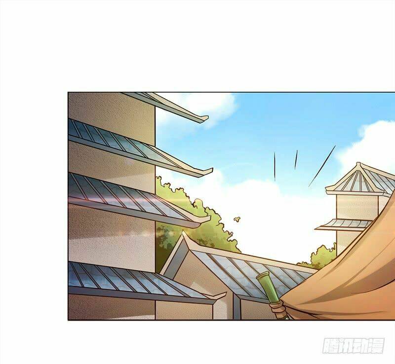 khuynh thế độc phi chapter 45 2