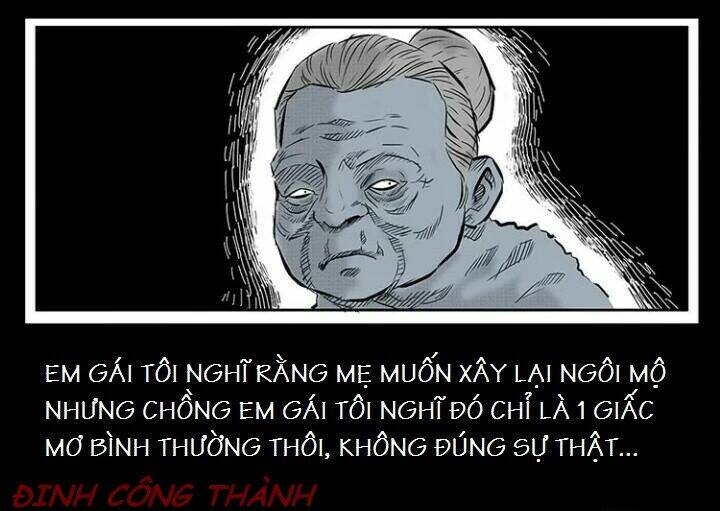 thầy súng kể chuyện ma chapter 7 3