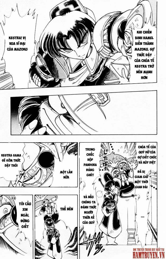 violinist of hameln - cây đàn kì diệu chapter 65 18