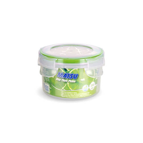 Combo 2 Hộp TP tròn Matsu Duy Tân No.452