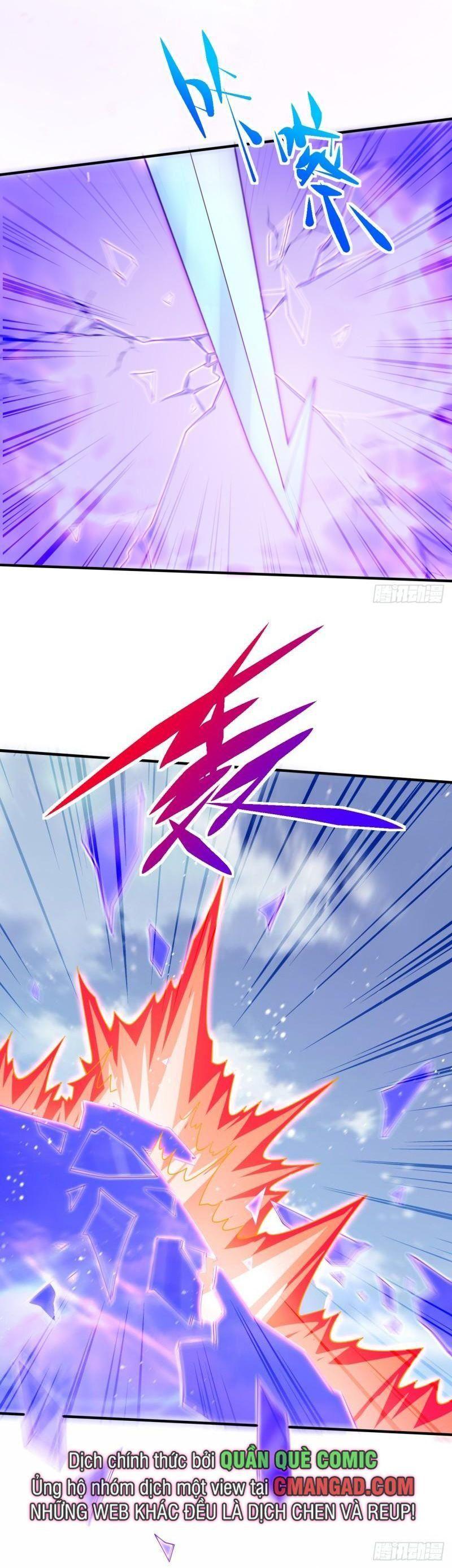 bị sư phụ xinh đẹp dùng 99 cách dạy dỗ thành thánh chapter 182 13