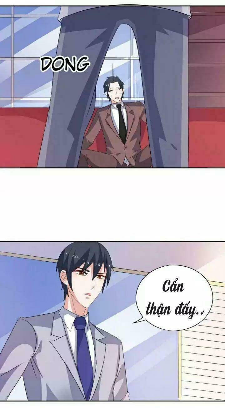 1 nửa hoàn hảo của ceo chapter 47 13