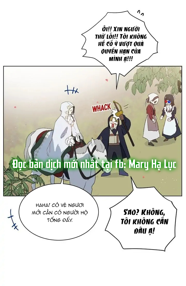 tôi là fan cứng hoàng tử chapter 50.1 20