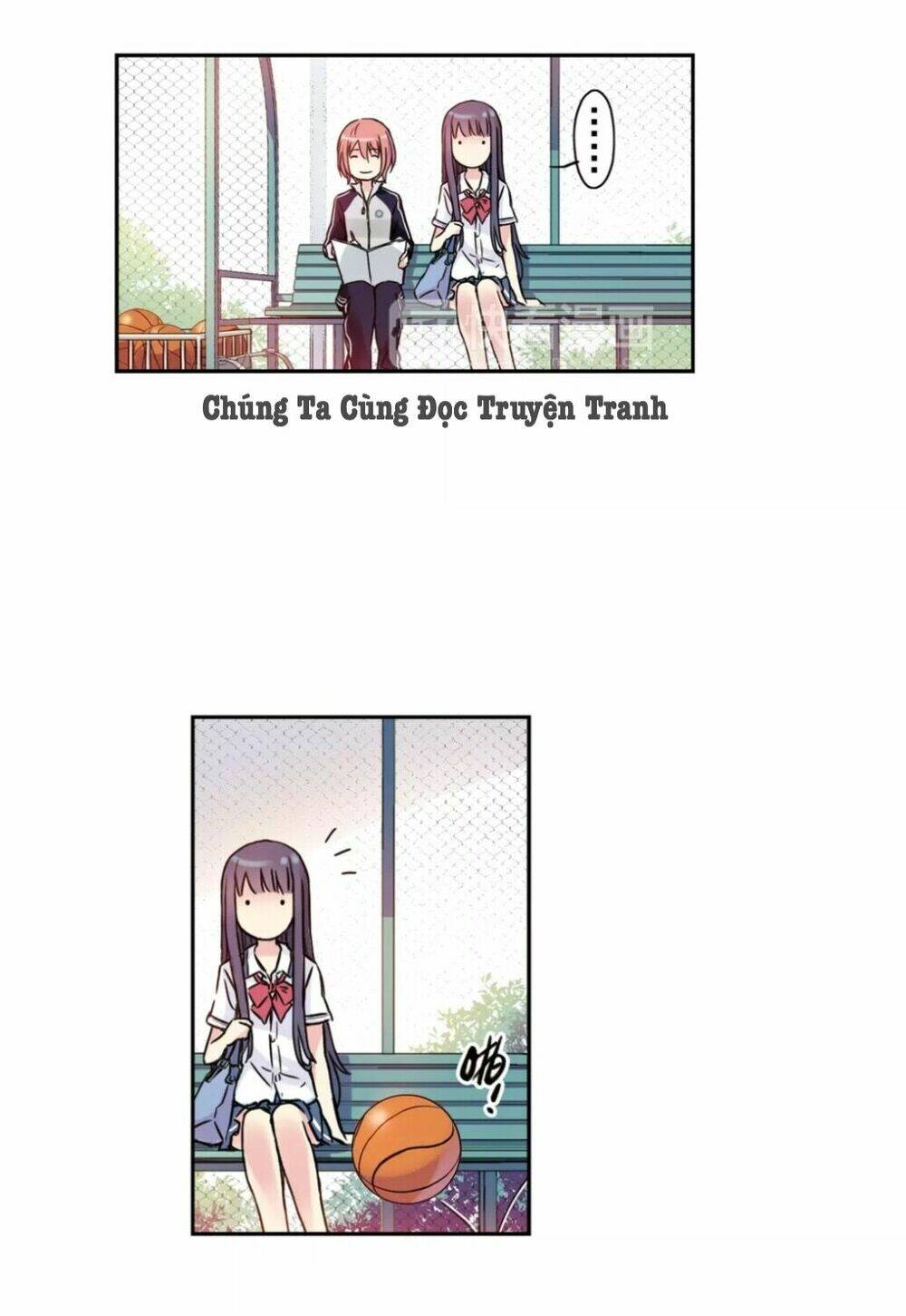 hương vị mùa hạ chapter 4 4