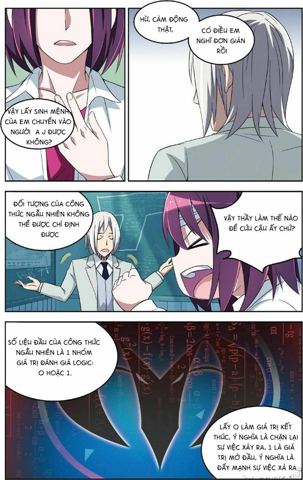 thiên tài j chapter 21 20