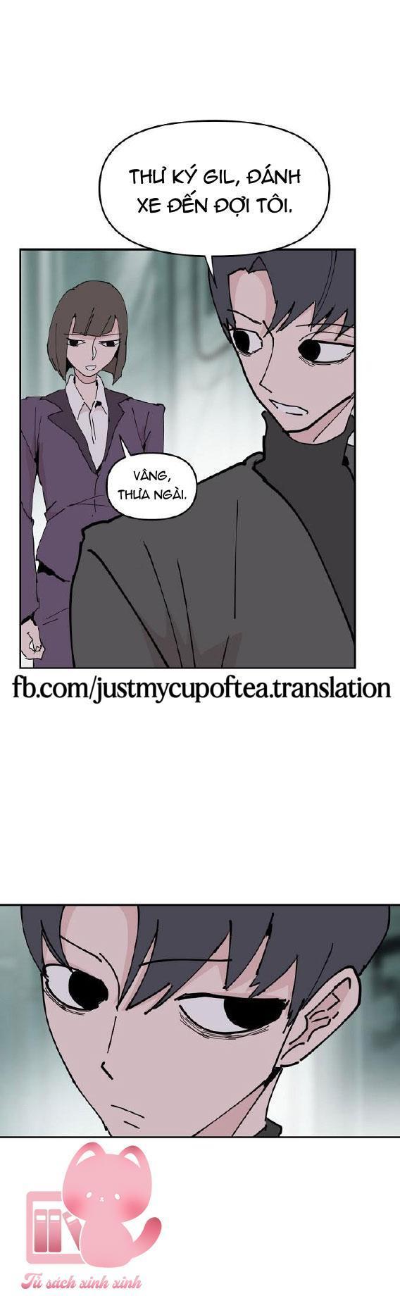 yêu không hồi kết chapter 22 36