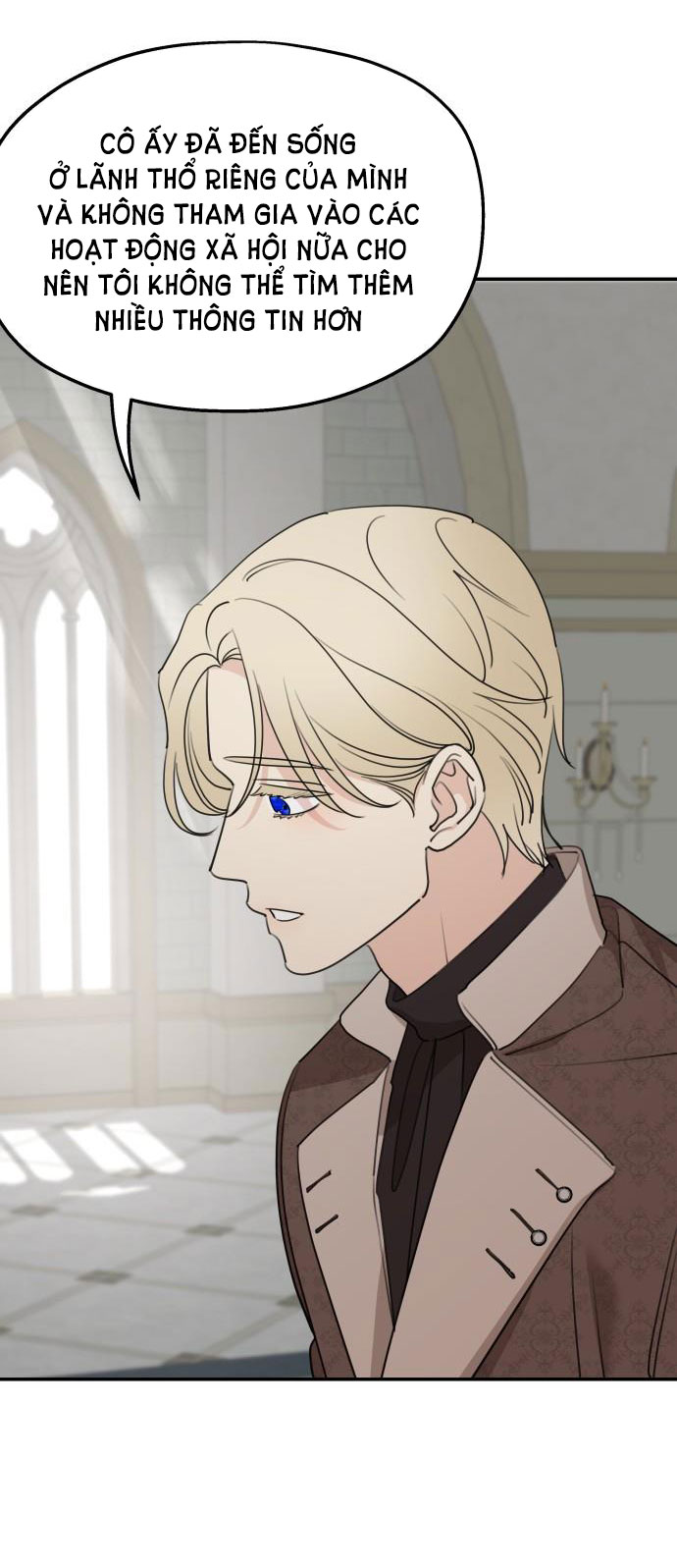 gia đình chồng bị ám ảnh bởi tôi chapter 71.1 26