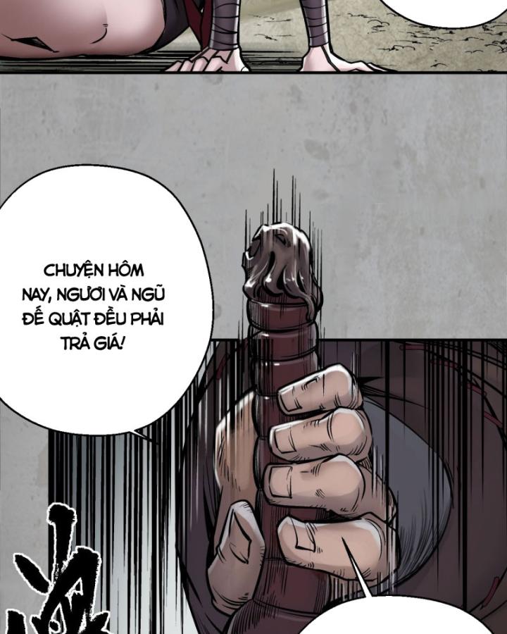 Tạng Phong Hành chapter 203 52