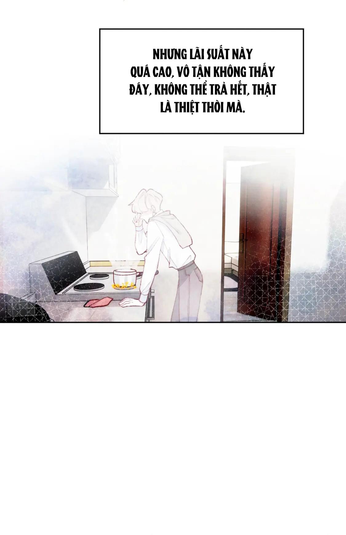 nhật ký thất tình của mr.nhung chapter 9 28