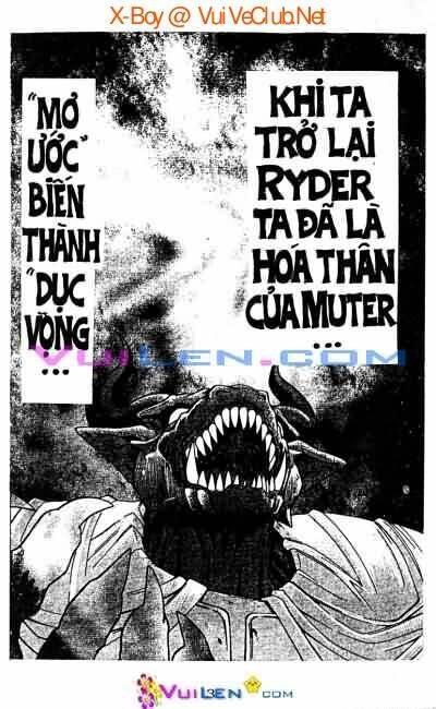 theo dấu rồng thần - dragon quest chapter 22 18