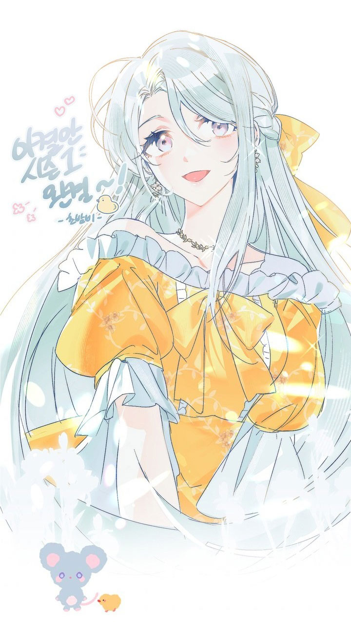 cha à, con không muốn kết hôn đâu chapter 53.2 21