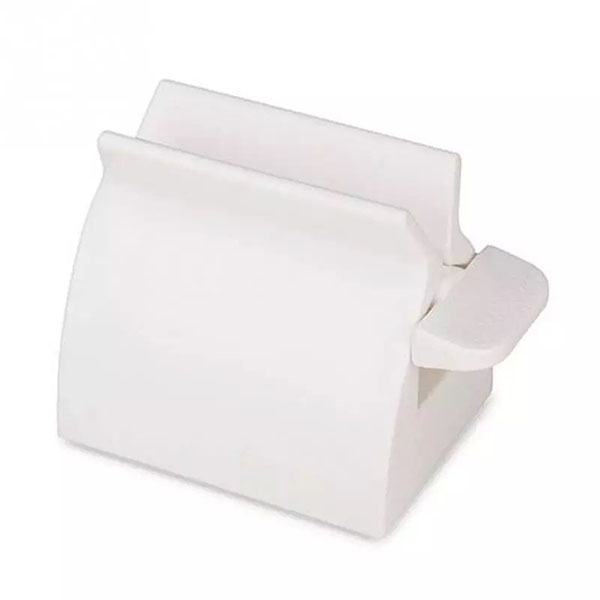 Dụng cụ nặn kem đánh răng + Tặng cọ matxa rửa mặt