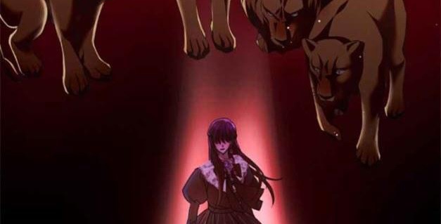 tôi muốn trở thành cô ấy dù chỉ là một ngày chapter 93 14