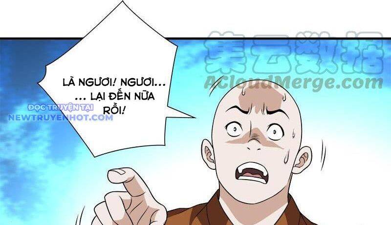 thiên long bát bộ webtoon chapter 113 54