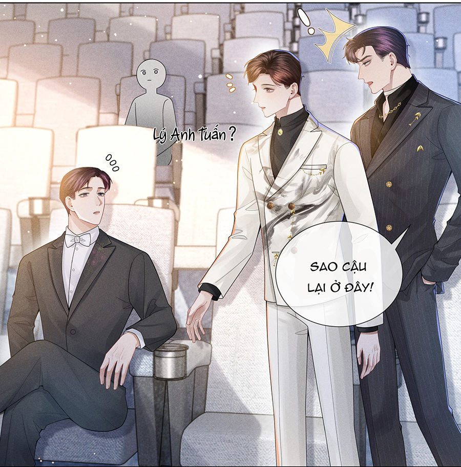 dior tiên sinh chapter 56 19