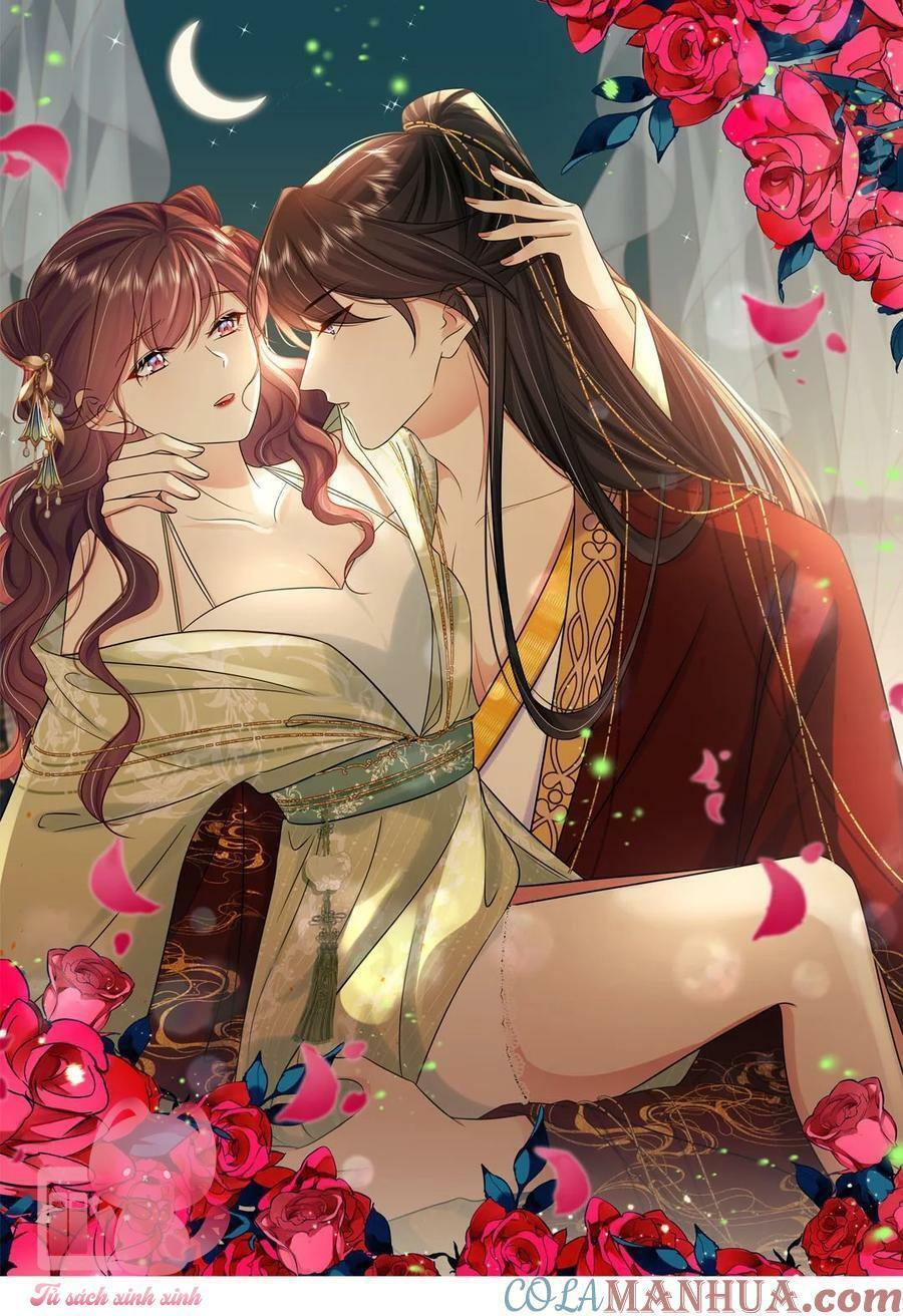 hắc hoá vương gia khó dỗ dành chapter 104 2