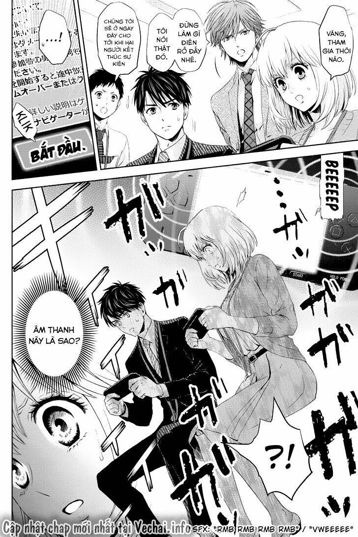 trò chơi ác mộng chapter 21 13