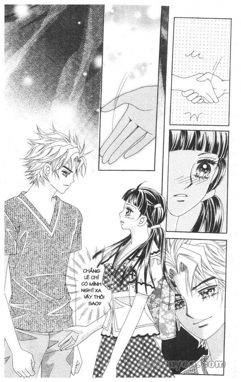 meo meo dịu dàng đi nhé chapter 3 91