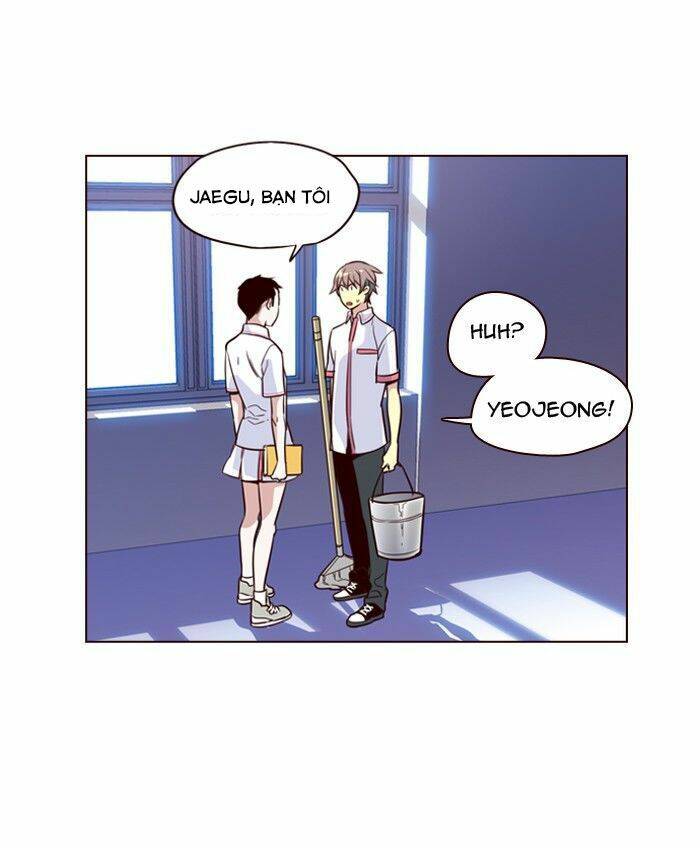 nữ sinh trường wilds chapter 225 23