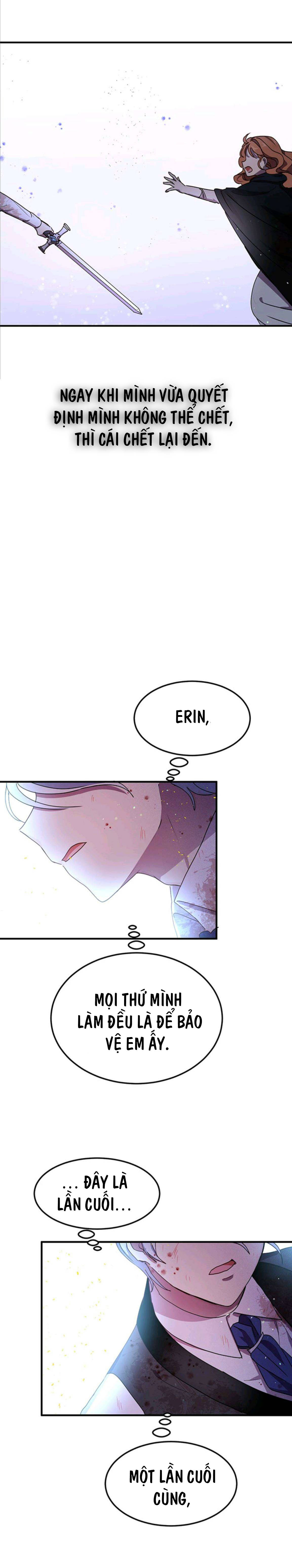 tại sao ngài làm điều này, công tước chapter 79 14