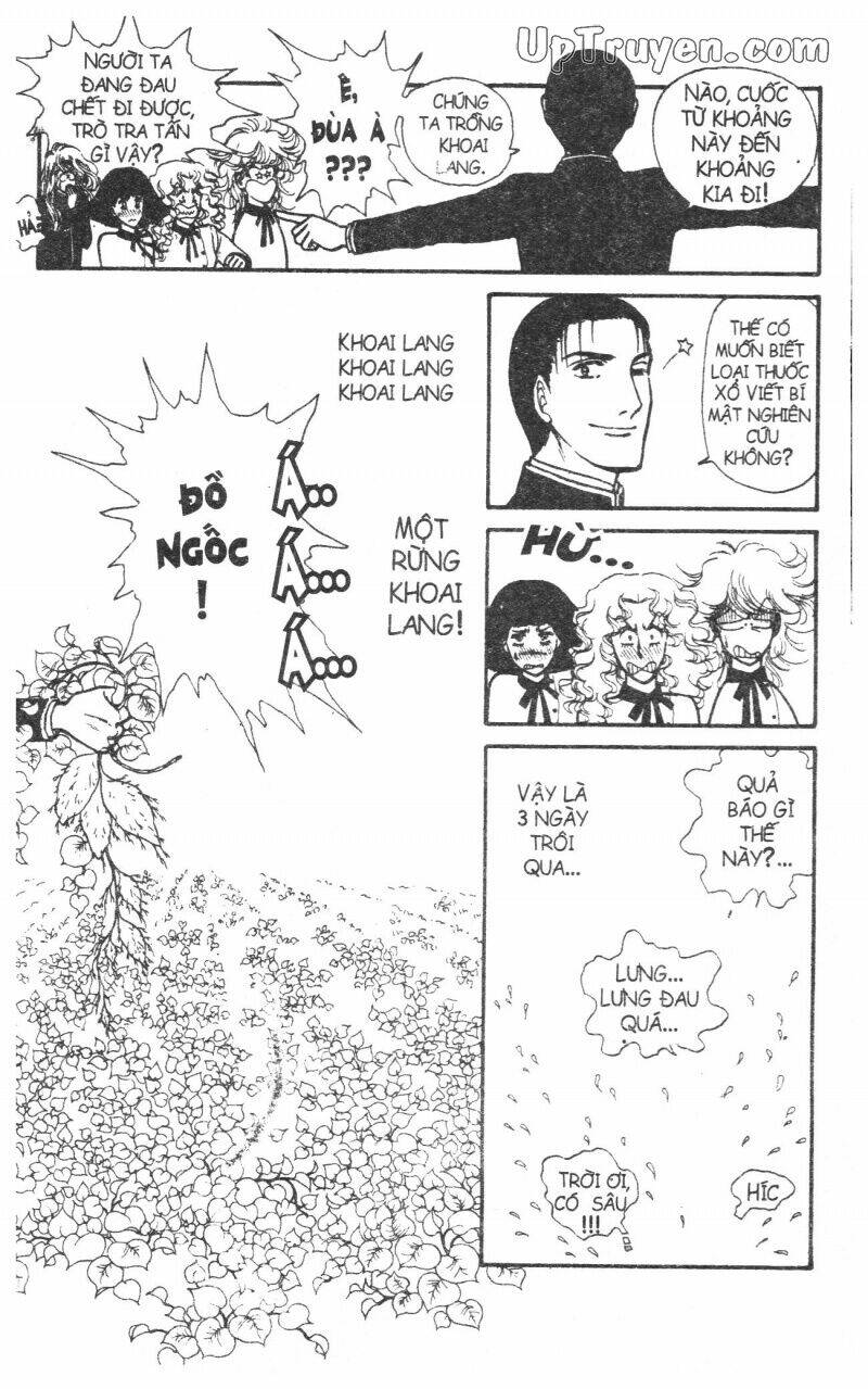 câu lạc bộ con nhà giàu chapter 1 146