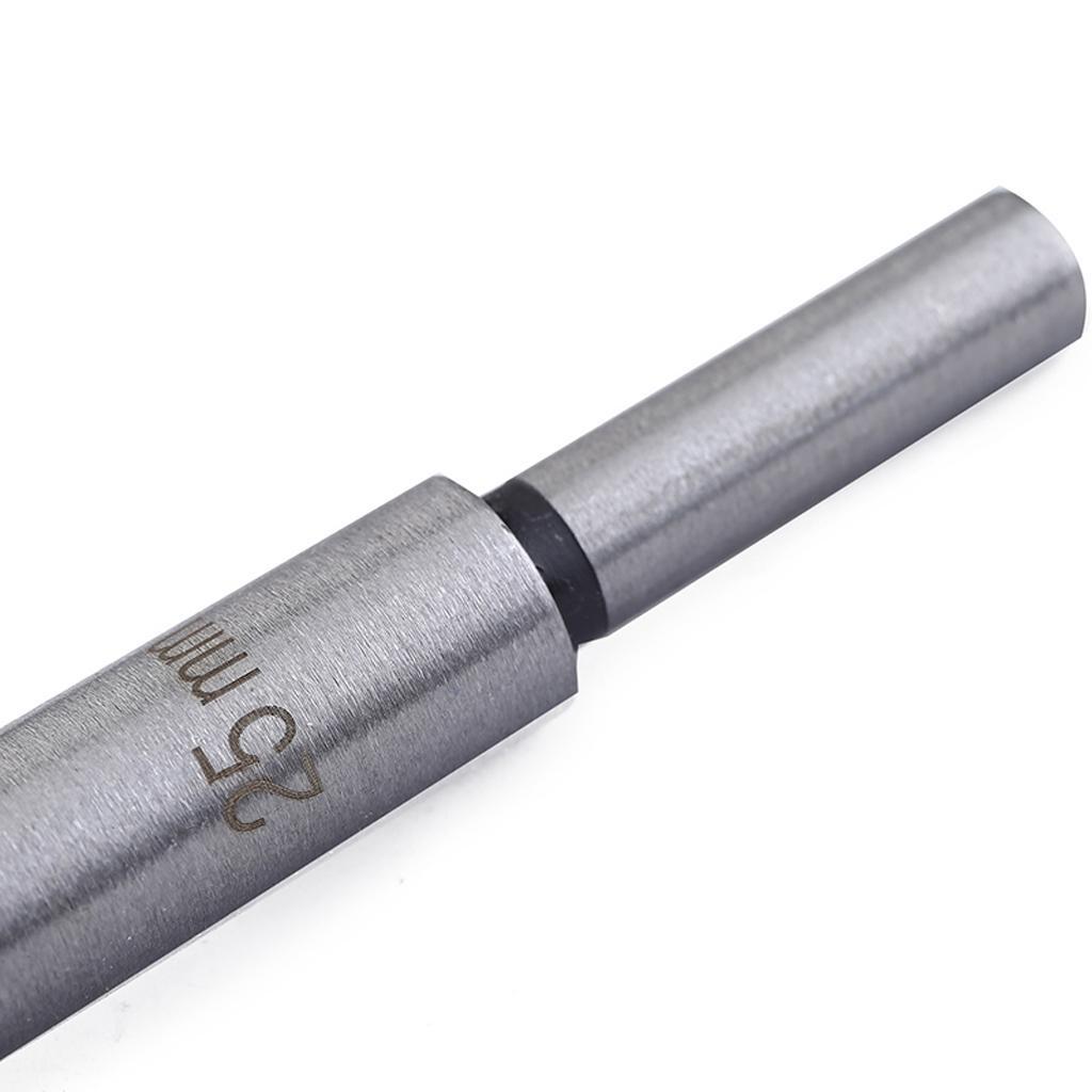 5 Pieces Woodworking Boring Wood Hole Saw Cutter Drill Bit Tool Cutter Auger