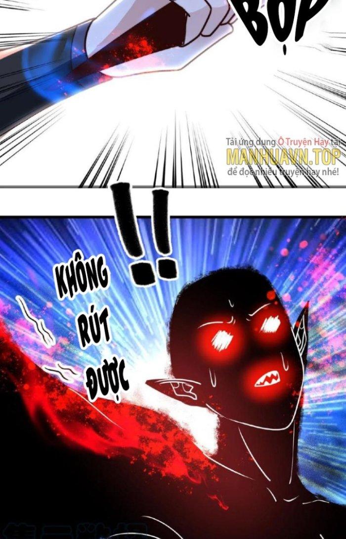 ta nuôi ma quỷ ở trấn ma ti chapter 93 37