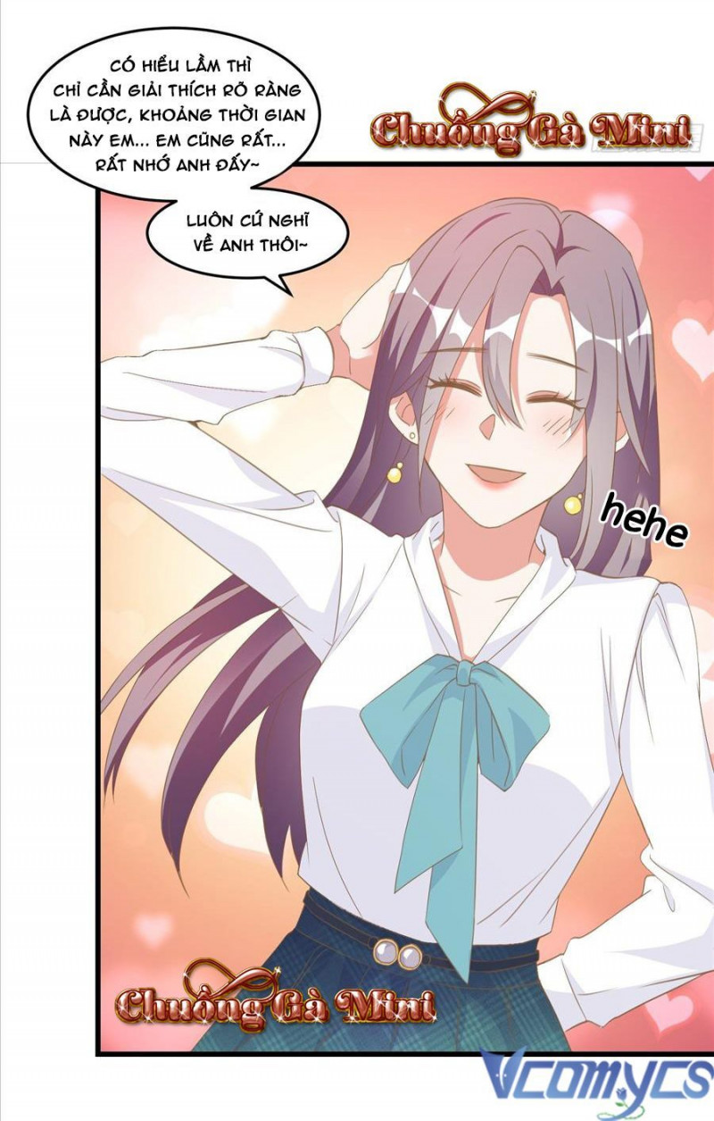 tống tiên sinh, xin hãy bình tĩnh! chapter 5.5 16