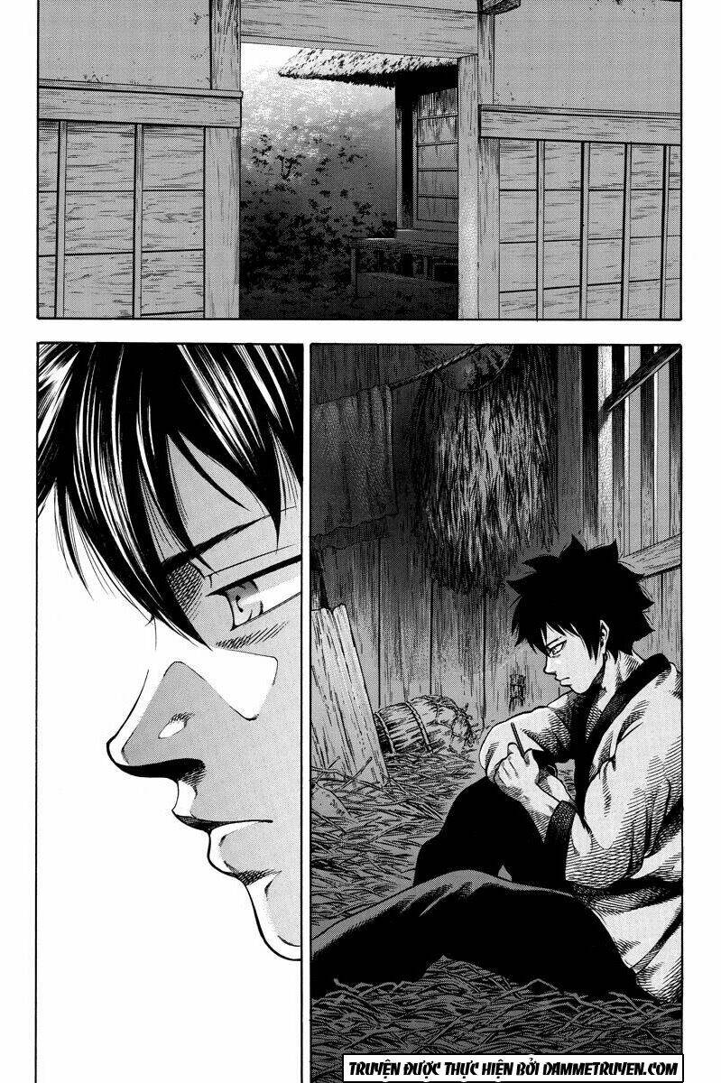 yukikaze chapter 5 14