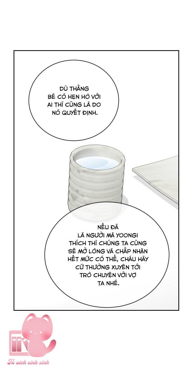 mong được chị chỉ bảo, tiền bối chapter 57 63