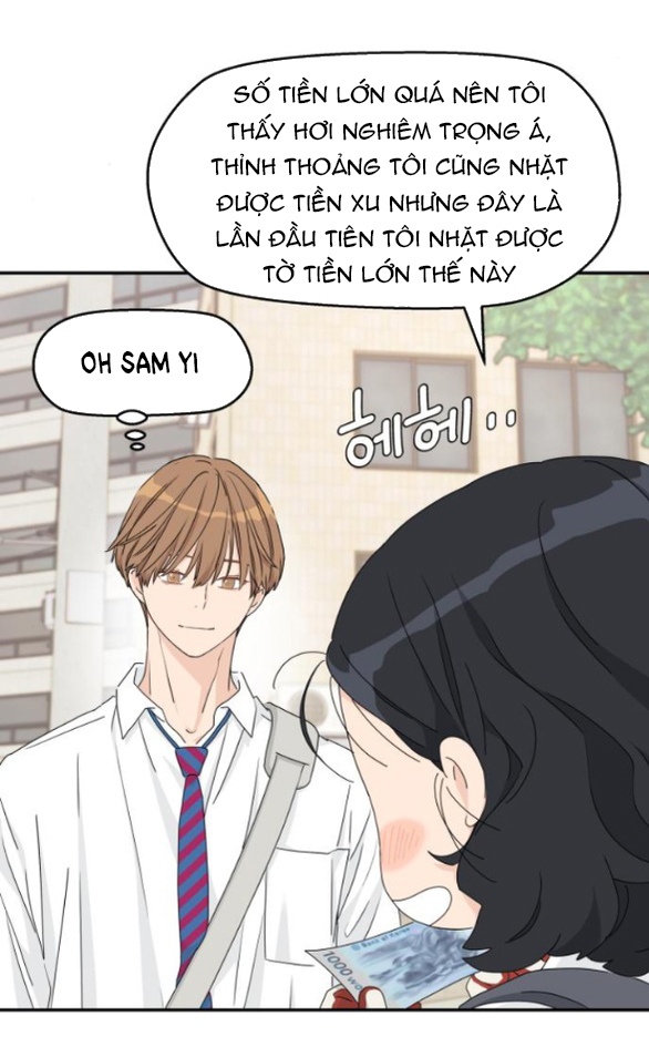 sam yi tái sinh chapter 21.1 30