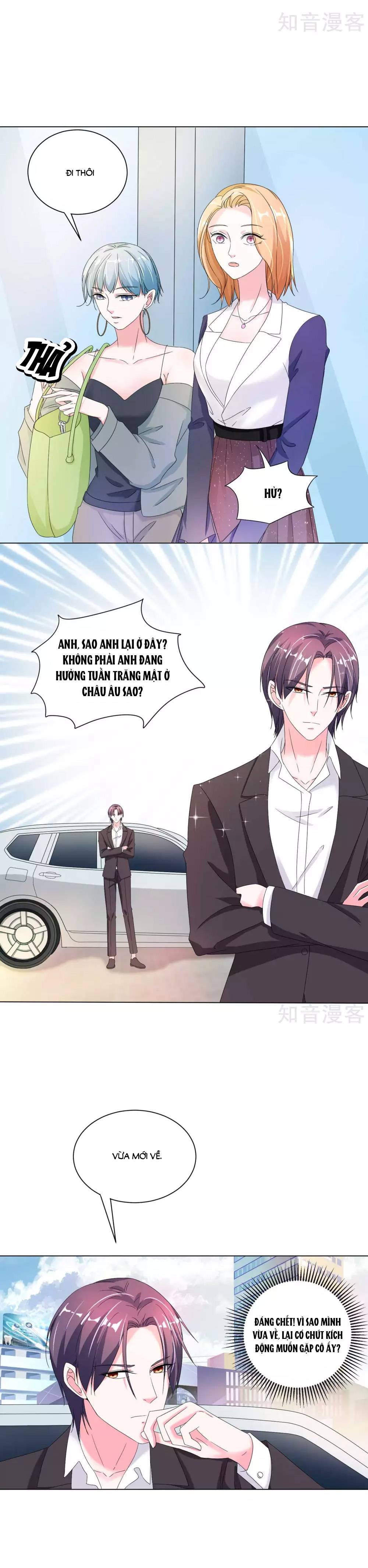 thời thượng nữ vương có chút tô chapter 7 9