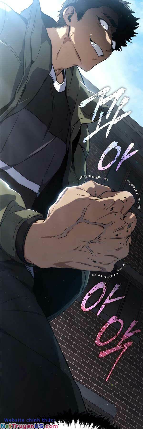 Người Chơi Mạnh Nhất Hồi Quy Lần Thứ 100 chapter 8 81