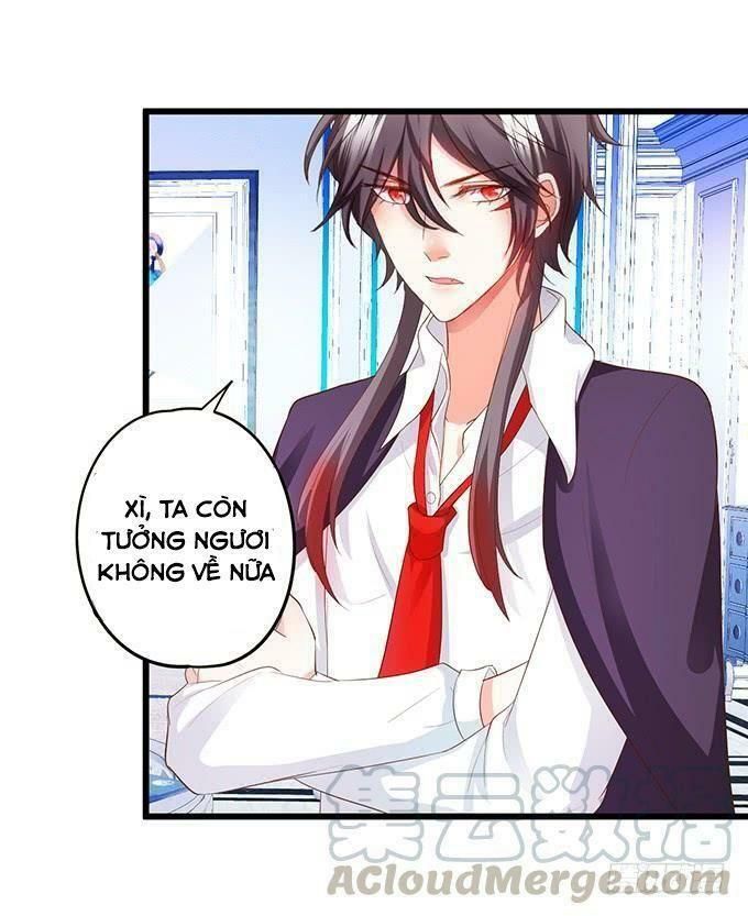 hồ tiên hung bạo chapter 86 18