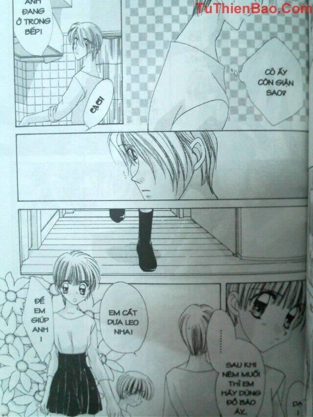 nguyện ước dưới ánh sao chapter 7 52