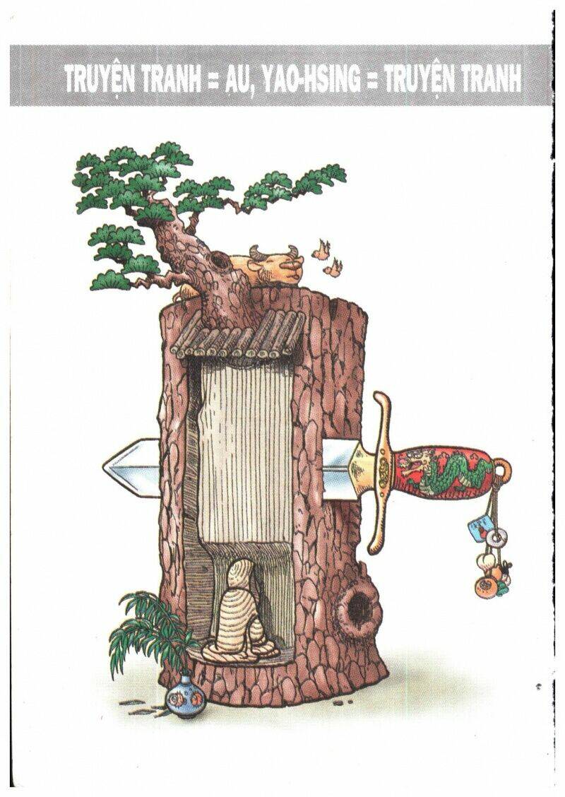 ô long viện siêu buồn cười chapter 4 126