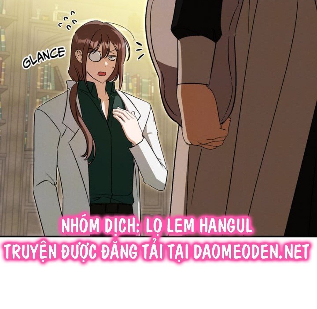 phương pháp bảo vệ anh ấy trong lãnh địa quái vật chapter 42 14