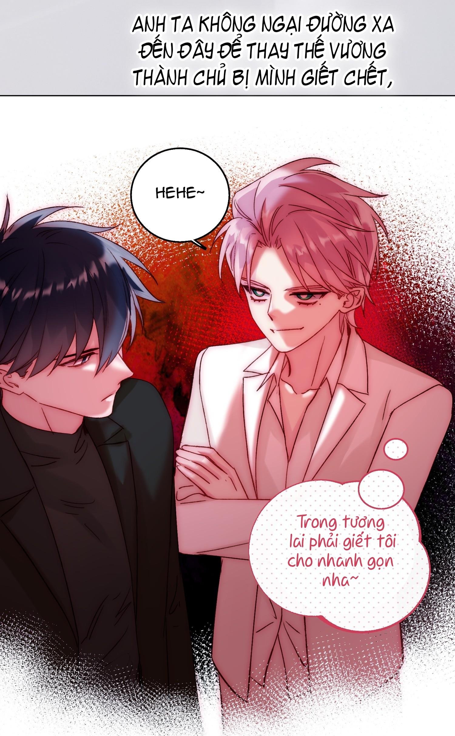 tôi phải trở thành nhân vật đại phản diện chapter 63 38