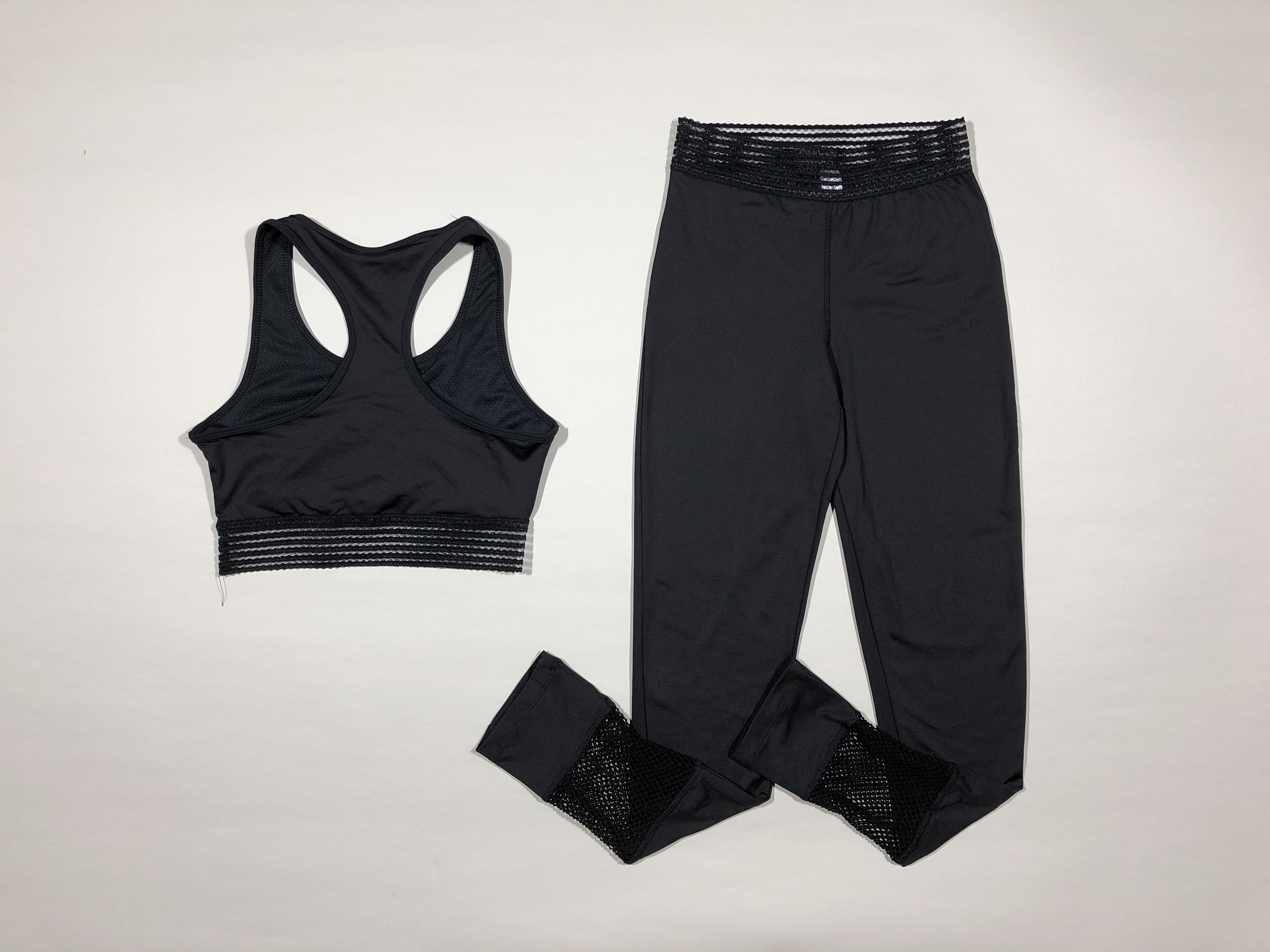Bộ tập gym AH sport 18905