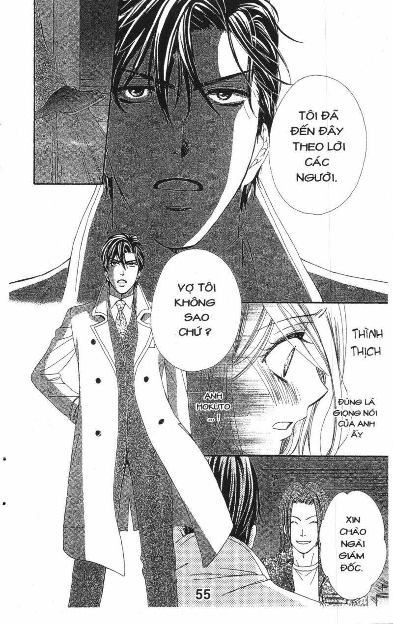 hôn nhân bất đắc dĩ - love of firos you chapter 14 13