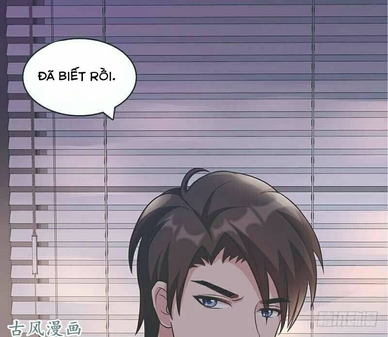 nam thần manh bảo tận diệt chapter 6.2 23