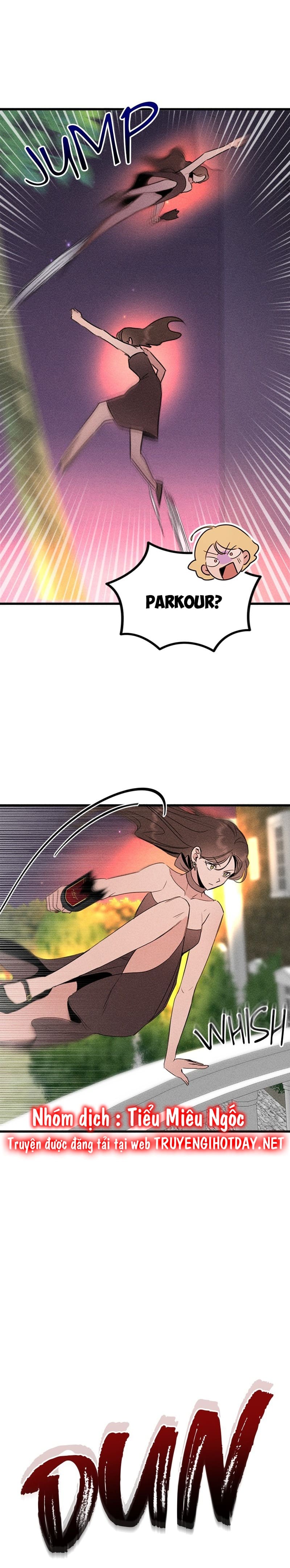 cuộc sống riêng của chị tôi chapter 18 31