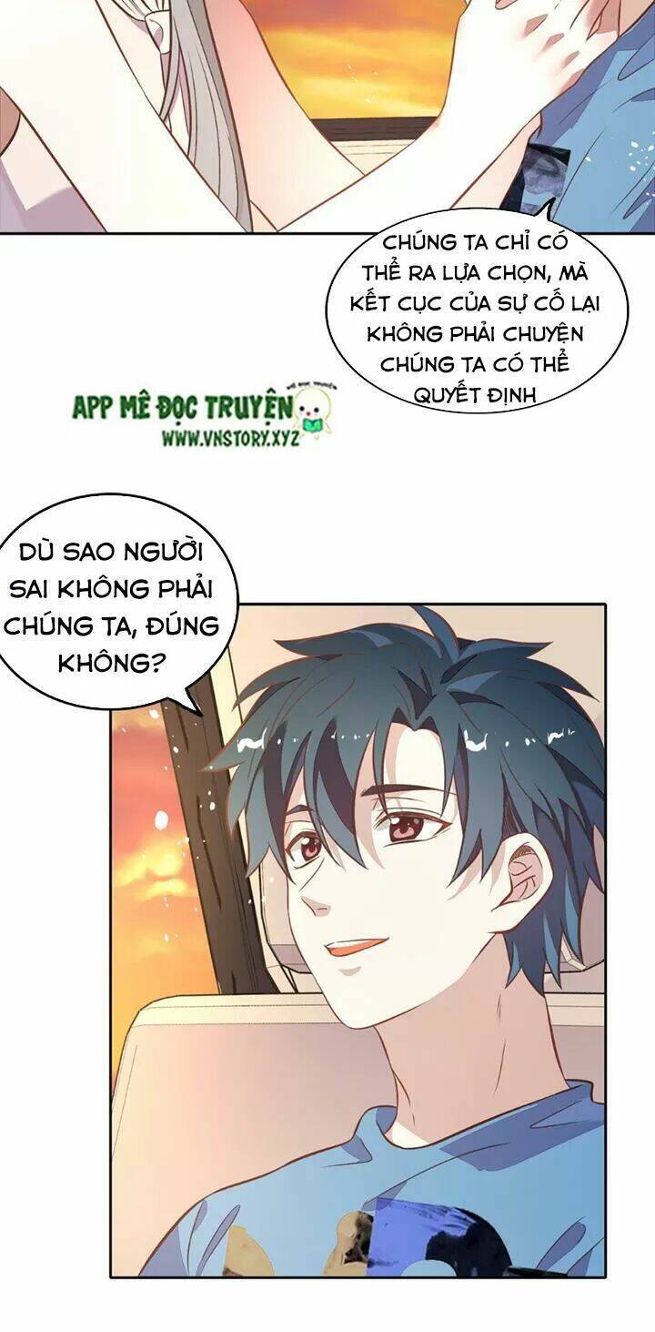 bạn trai kém tuổi bẫy yêu tôi chapter 25 40