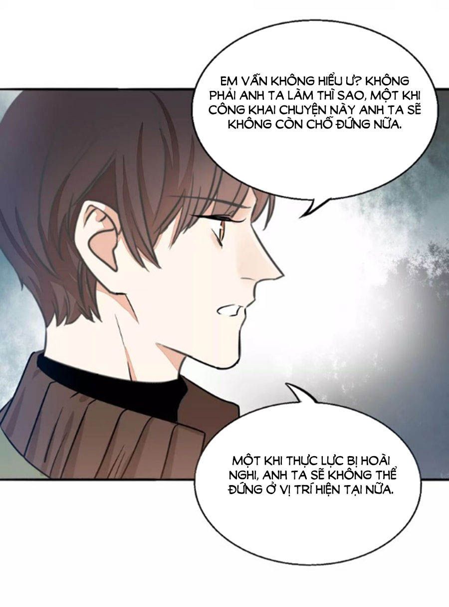 mùi hương lãng mạn chapter 39 24